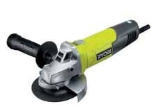 Úhlová bruska Ryobi EAG 750 RB