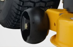 CC 1018 HE travní traktor Cub Cadet