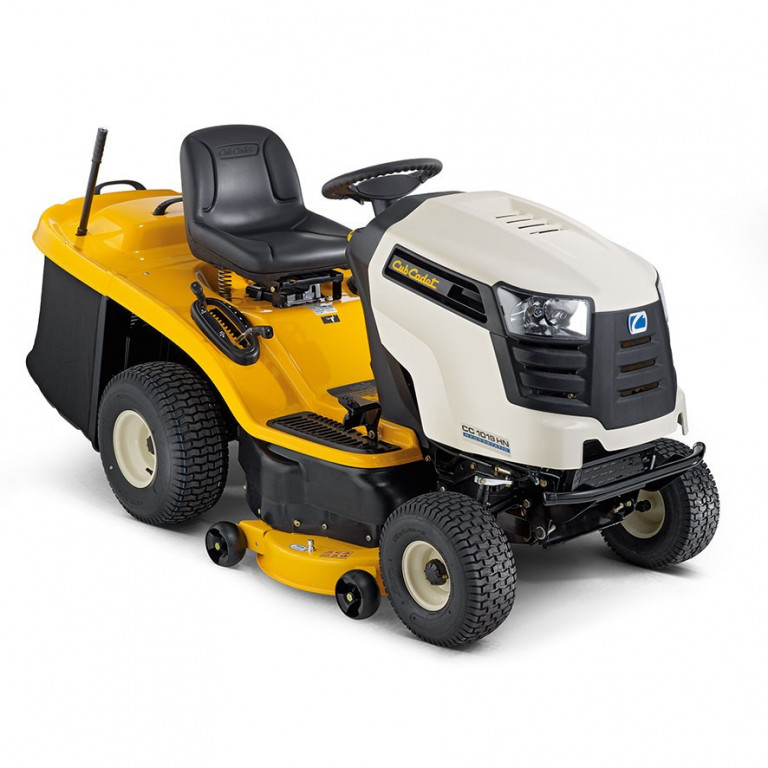 CC 1019 HN travní traktor Cub Cadet