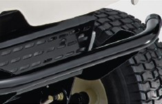 CC 1019 HN travní traktor Cub Cadet