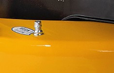 CC 1224 KHP travní traktor Cub Cadet