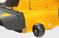 CC 1224 KHP travní traktor Cub Cadet