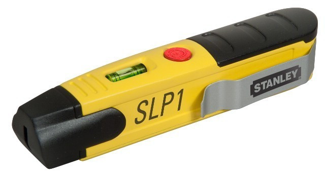 SLP1 laserová vodováha STANLEY