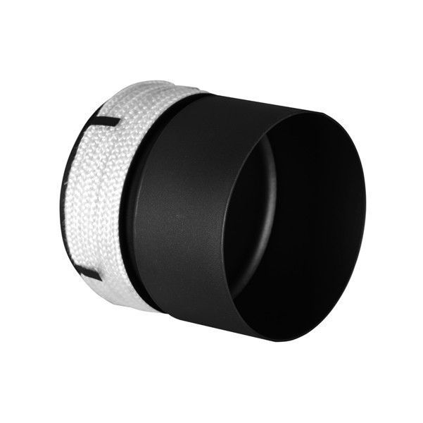 Přechod do keramického komína 180mm/1,5mm HS FLAMINGO