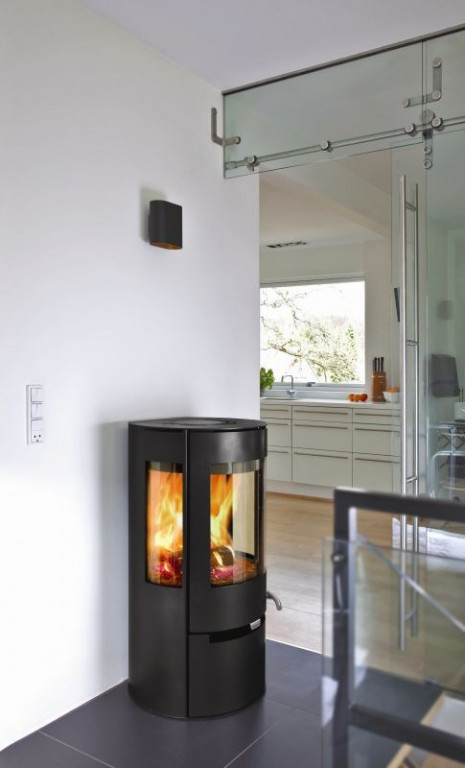 Aduro 9 krbová kamna