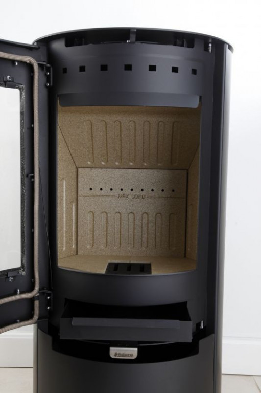 Aduro 9 krbová kamna