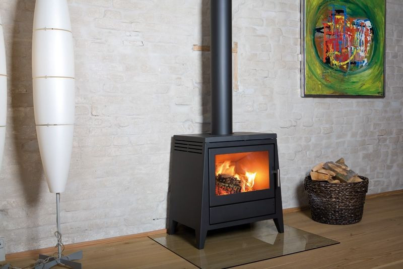 Aduro 4 krbová kamna