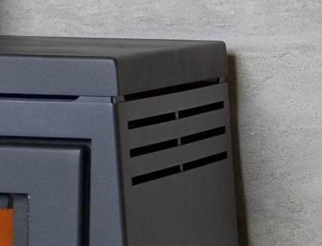 Aduro 4 krbová kamna