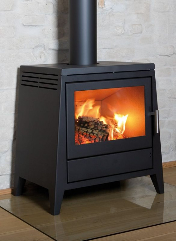 Aduro 4 krbová kamna