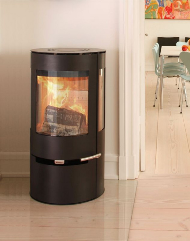 Aduro 9 krbová kamna-Air