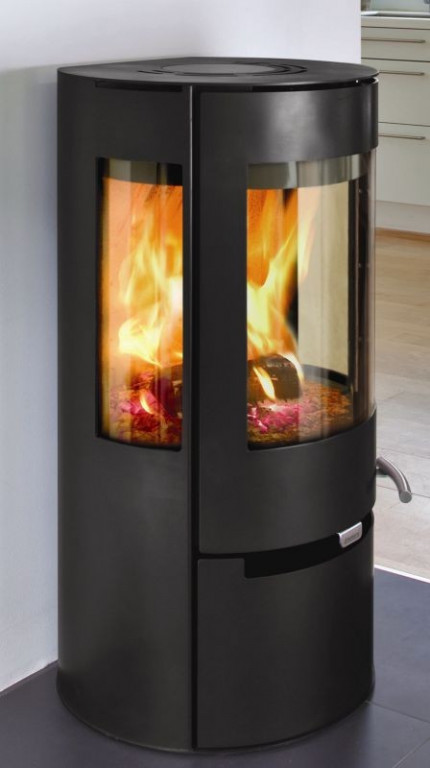 Aduro 9 krbová kamna-Air