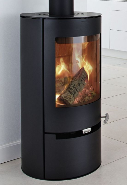 Aduro 9-1 krbová kamna 