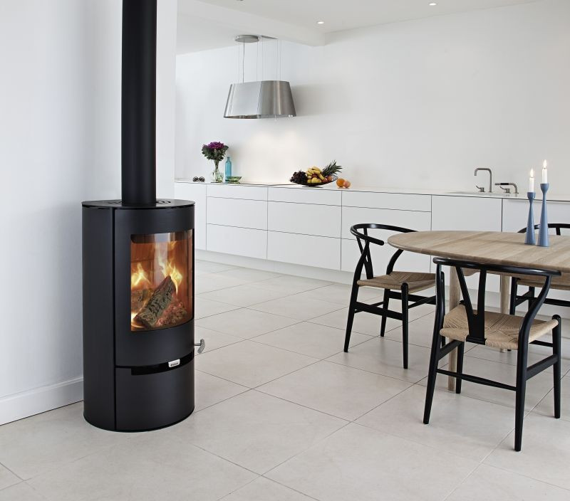 Aduro 9-1 krbová kamna 