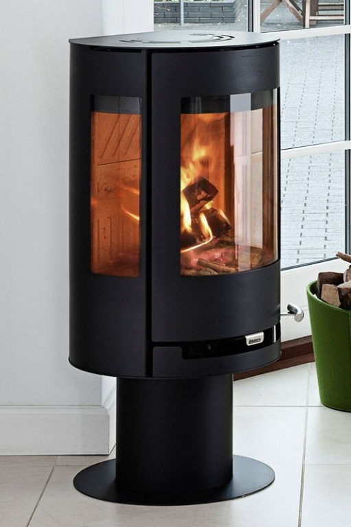 Aduro 9-3 krbová kamna