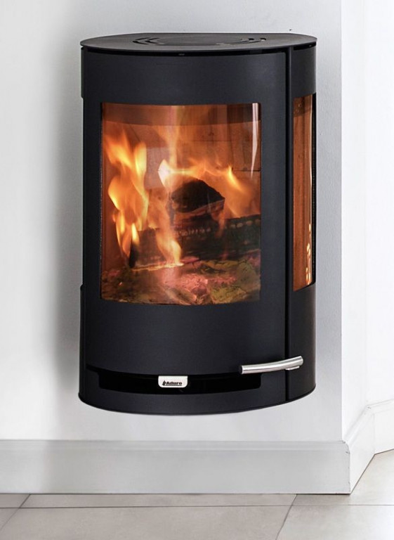 Aduro 9-4 krbová kamna 