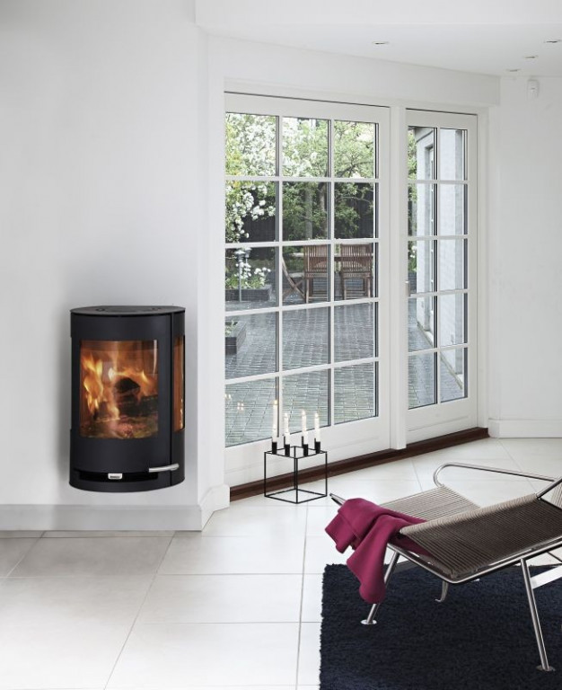 Aduro 9-4 krbová kamna 