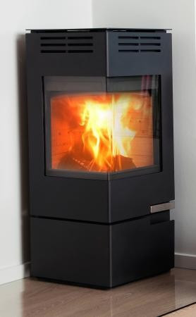 Aduro 12 krbová kamna