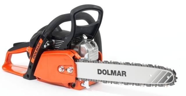 PS-35 C benzínová pila Dolmar
