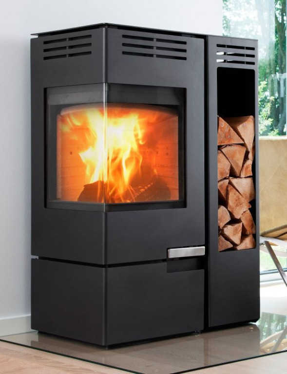 Aduro 12-1 krbová kamna