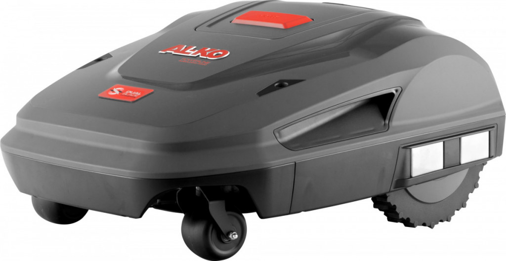 Robolinho 4000 robotická sekačka Solo by AL-KO