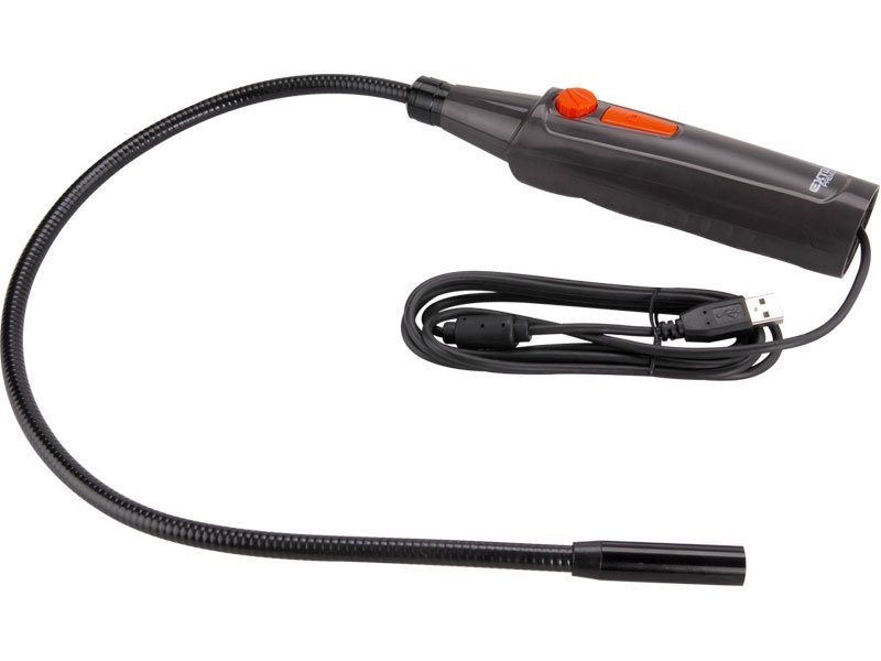 USB inspekční kamera EXTOL PREMIUM