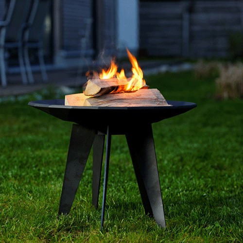 OUTFIRE ohniště LEDA - nohy