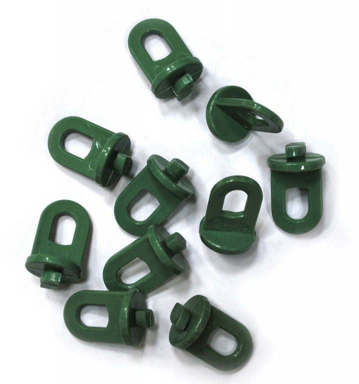 Sada 10-ti háčků Palram