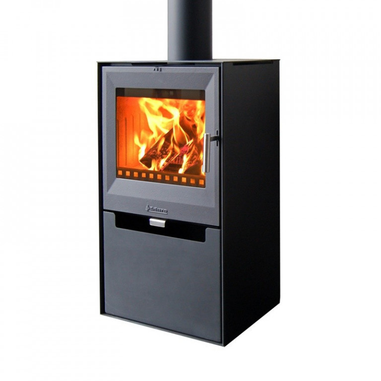 Aduro 14 krbová kamna 