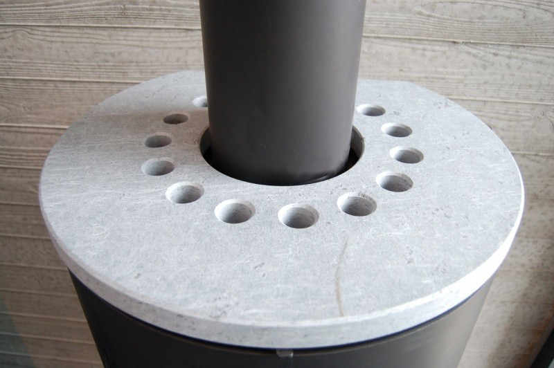 Mastková horní kamenná deska Aduro