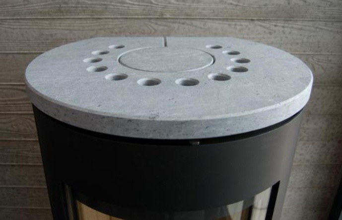 Mastková horní kamenná deska Aduro