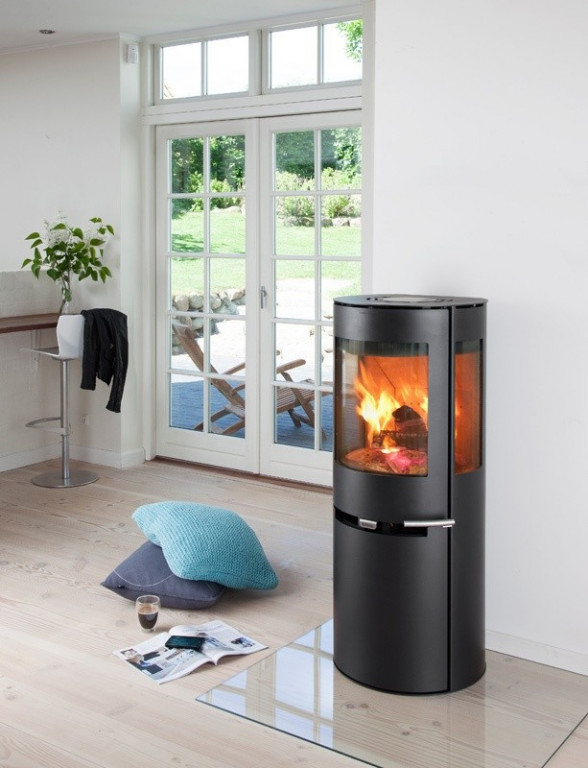 Aduro 9-5 krbová kamna 