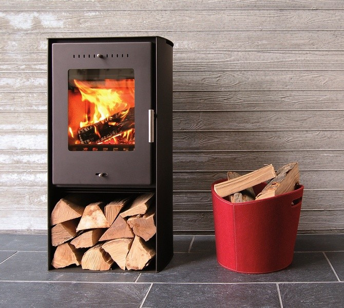 Asgard 8 krbová kamna Aduro