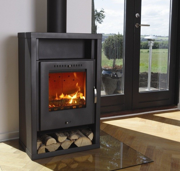 Asgard 6 krbová kamna Aduro