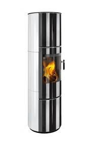 VULR H 02 - ST 14 EX krbová kamna ROMOTOP - keramika