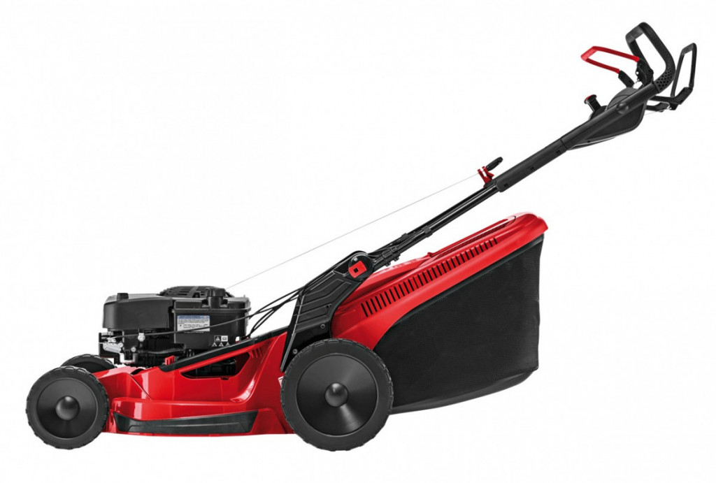 SOLO 5375 VS ALU benzínová sekačka AL-KO