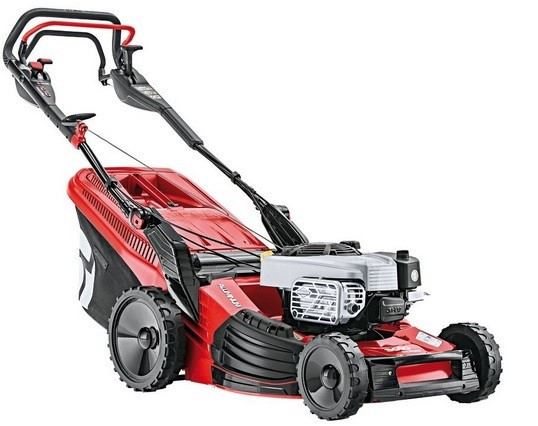 SOLO 5375 VSC ALU benzínová sekačka AL-KO