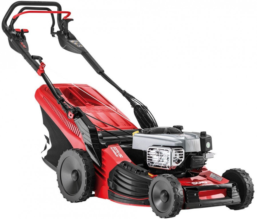 SOLO 5375 VSC ALU benzínová sekačka AL-KO