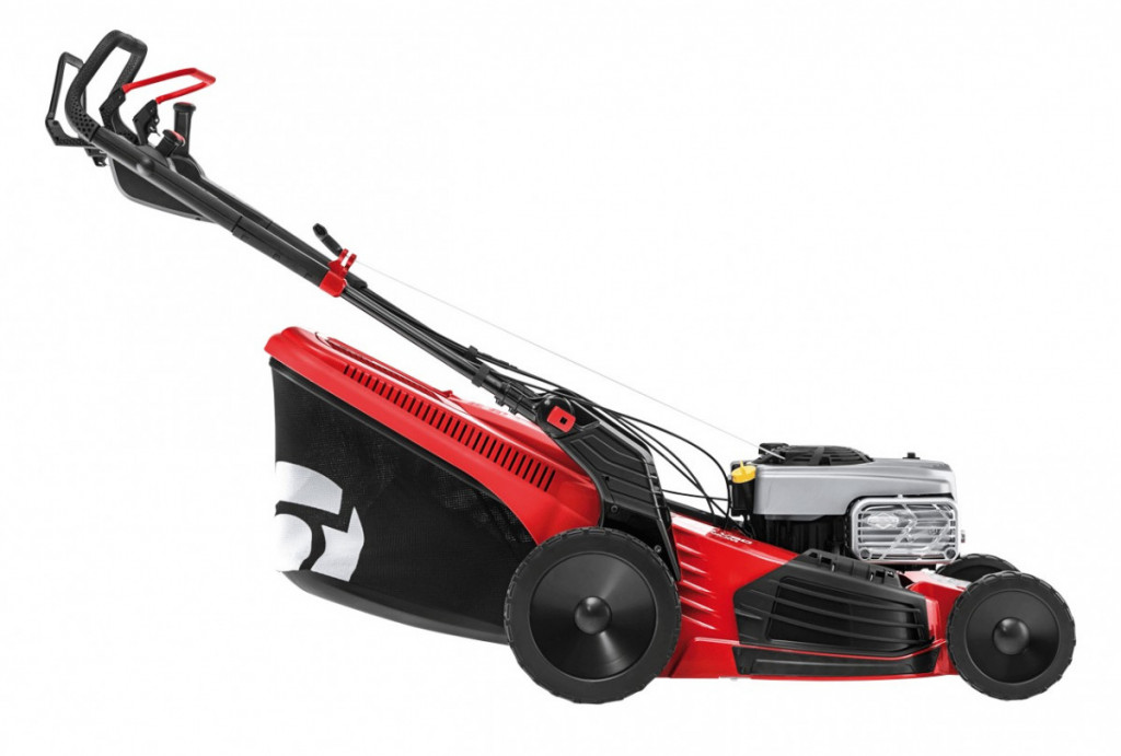 SOLO 5375 VSC ALU benzínová sekačka AL-KO