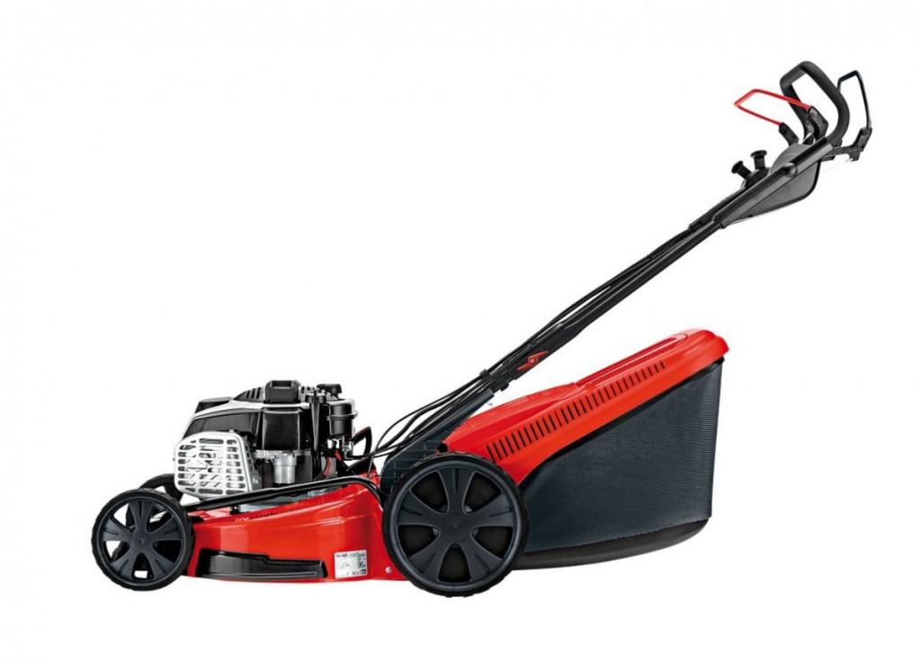 SOLO 4755 VSI benzínová sekačka AL-KO