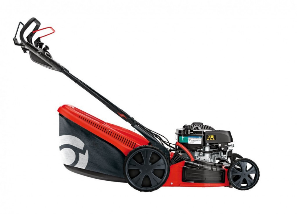 SOLO 4755 VSI benzínová sekačka AL-KO