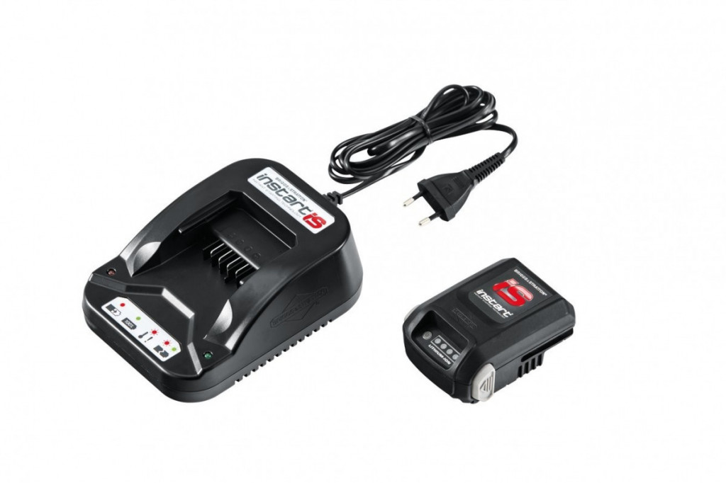 SOLO 4755 VSI benzínová sekačka AL-KO