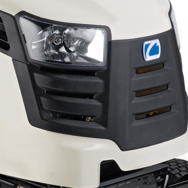 CC 1020 BHN travní traktor CUB CADET