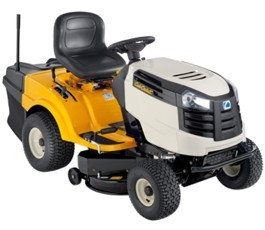 CC 714 HE travní traktor CUB CADET