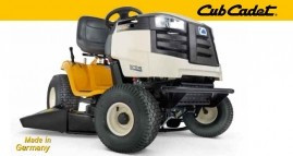 CC 714 TF travní traktor CUB CADET