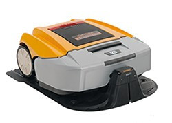 CC LAWNKEEPER 1800 robotická sekačka CUB CADET