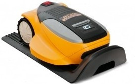 CC LAWNKEEPER 600 robotická sekačka CUB CADET
