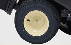 CC 114 TD zahradní rider CUB CADET