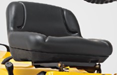 CC 114 TD zahradní rider CUB CADET