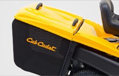 CC 114 TD zahradní rider CUB CADET