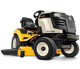GTX 2100 travní traktor CUB CADET